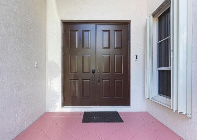 1811 Waldorf Drive, Royal Palm Beach, FL 33411