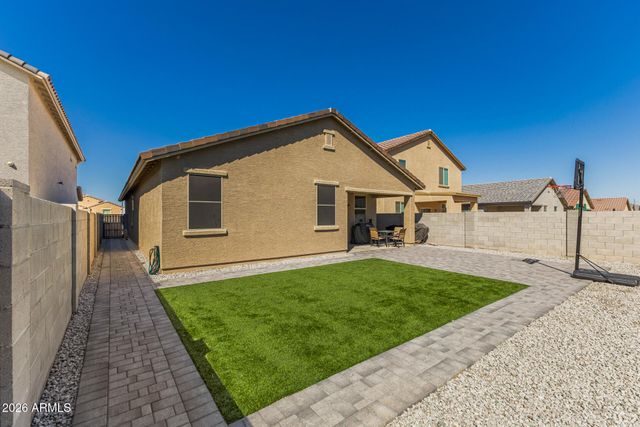 4307 S 105TH Lane, Tolleson, AZ 85353