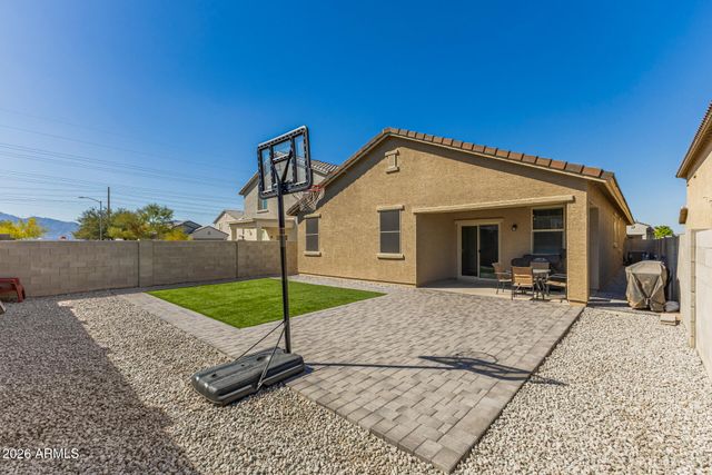4307 S 105TH Lane, Tolleson, AZ 85353