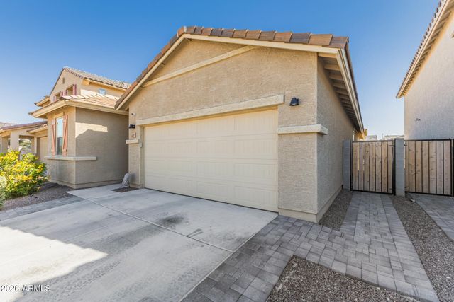 4307 S 105TH Lane, Tolleson, AZ 85353