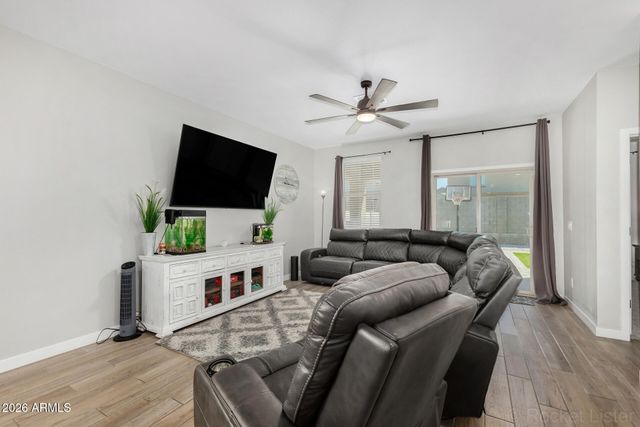 4307 S 105TH Lane, Tolleson, AZ 85353