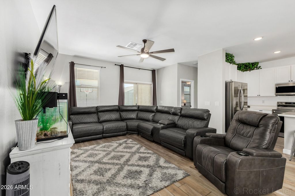 4307 S 105TH Lane, Tolleson, AZ 85353