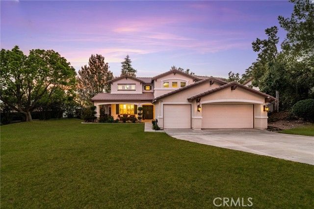 12759 E Rancho Estates Place, Rancho Cucamonga, CA 91739