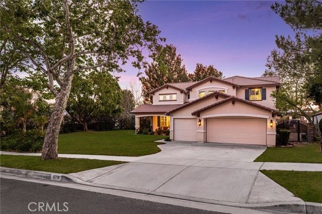12759 E Rancho Estates Place, Rancho Cucamonga, CA 91739