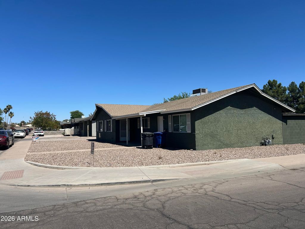 803 E TYSON Street, Chandler, AZ 85225 — photo 2