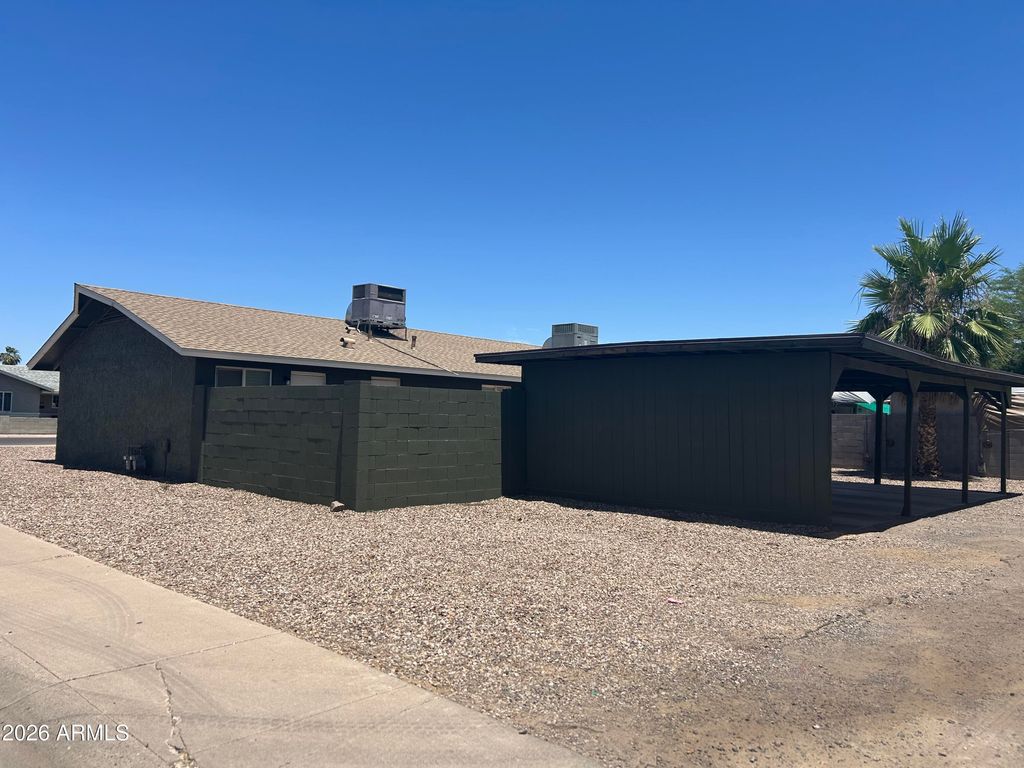 803 E TYSON Street, Chandler, AZ 85225 — photo 3