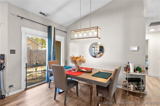 5720 Pepperbush Drive, Fayetteville, NC 28304