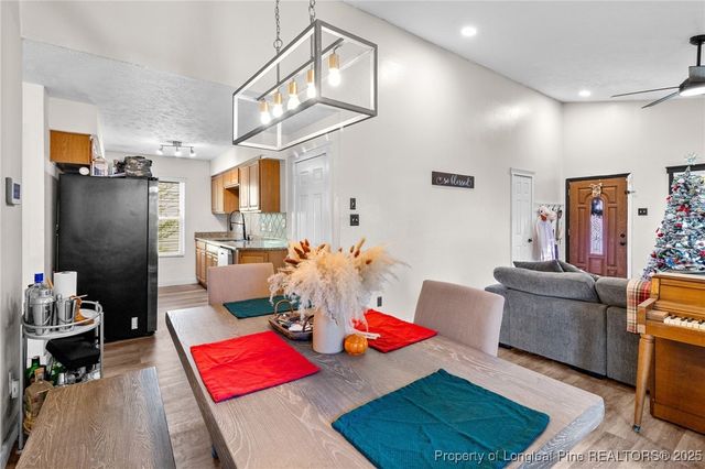 5720 Pepperbush Drive, Fayetteville, NC 28304