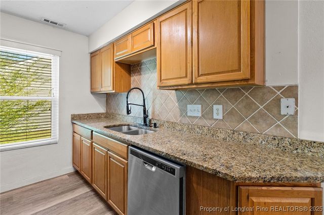 5720 Pepperbush Drive, Fayetteville, NC 28304