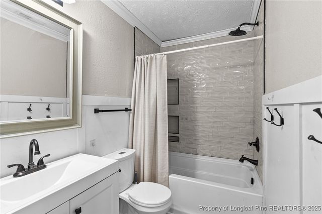 5720 Pepperbush Drive, Fayetteville, NC 28304