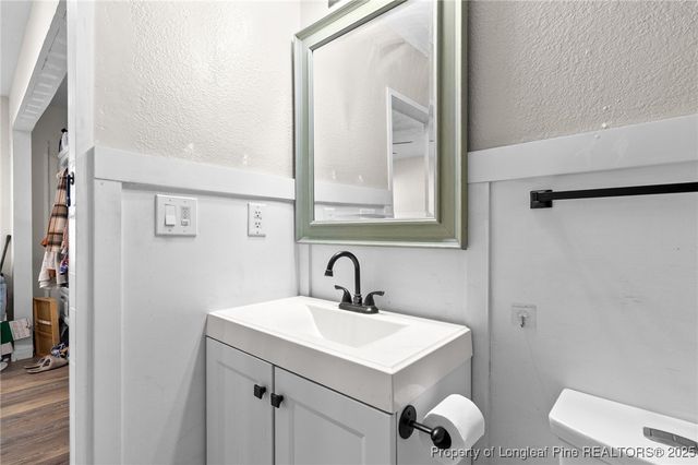 5720 Pepperbush Drive, Fayetteville, NC 28304