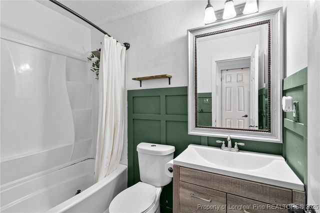 5720 Pepperbush Drive, Fayetteville, NC 28304