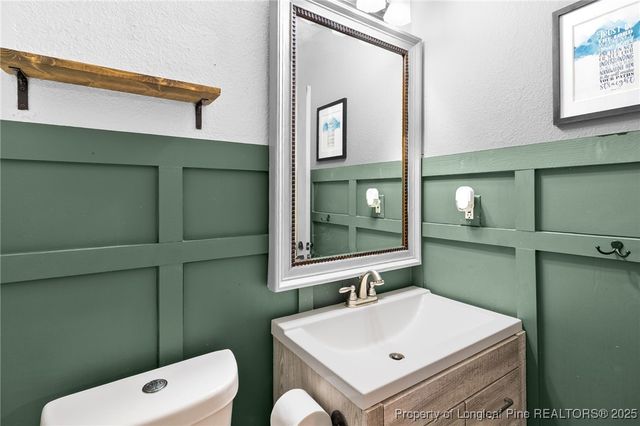 5720 Pepperbush Drive, Fayetteville, NC 28304