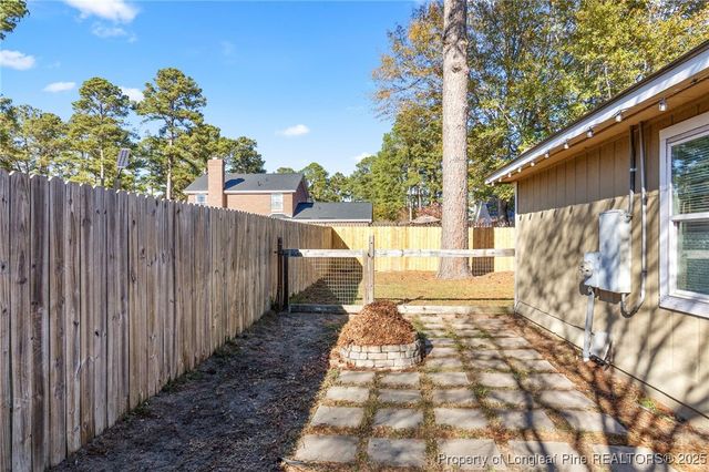 5720 Pepperbush Drive, Fayetteville, NC 28304