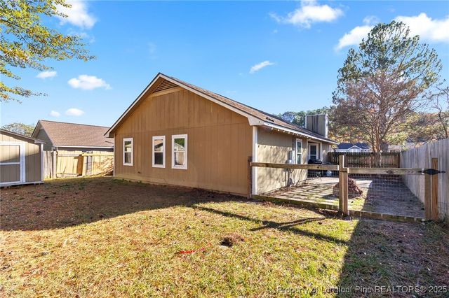 5720 Pepperbush Drive, Fayetteville, NC 28304