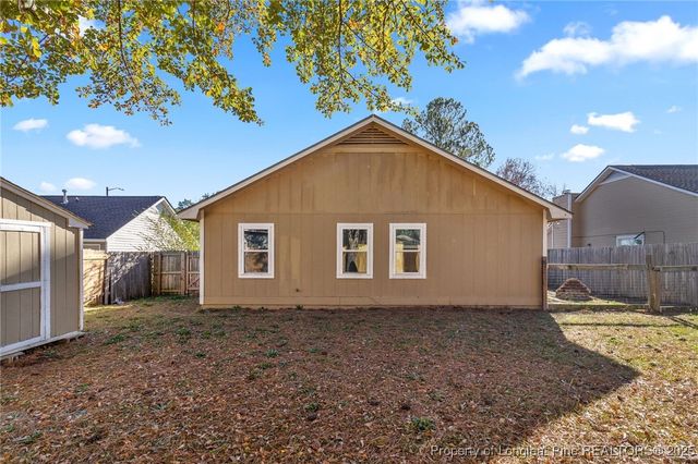 5720 Pepperbush Drive, Fayetteville, NC 28304