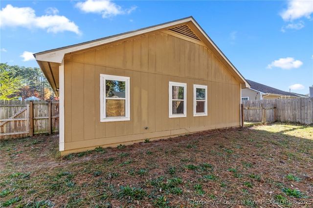 5720 Pepperbush Drive, Fayetteville, NC 28304