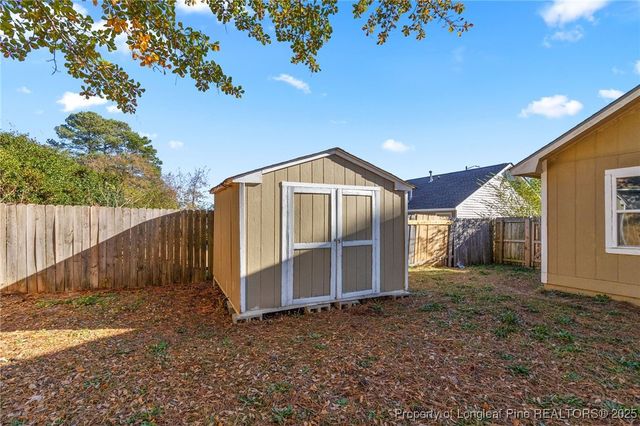 5720 Pepperbush Drive, Fayetteville, NC 28304