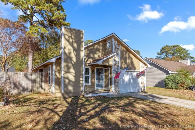 5720 Pepperbush Drive, Fayetteville, NC 28304