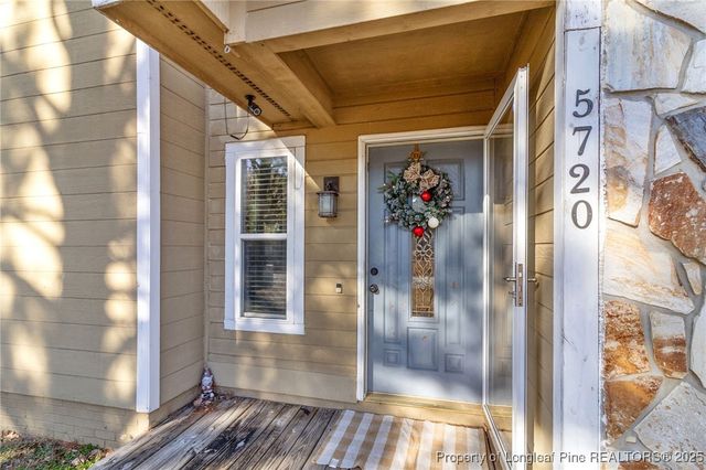 5720 Pepperbush Drive, Fayetteville, NC 28304