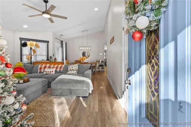 5720 Pepperbush Drive, Fayetteville, NC 28304