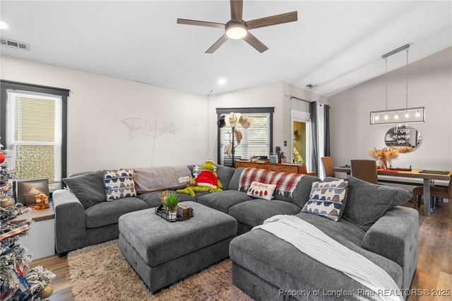 5720 Pepperbush Drive, Fayetteville, NC 28304