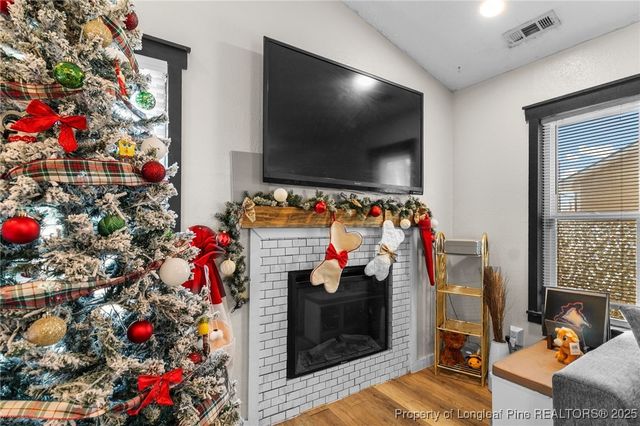 5720 Pepperbush Drive, Fayetteville, NC 28304