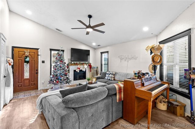 5720 Pepperbush Drive, Fayetteville, NC 28304