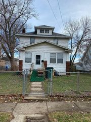 430 N 21st Street, Springfield City, MI 49037
