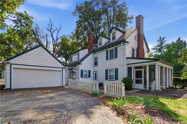 1630 S Main Street, Dayton, OH 45409