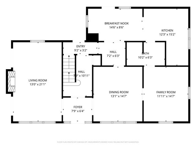 1630 S Main Street, Dayton, OH 45409