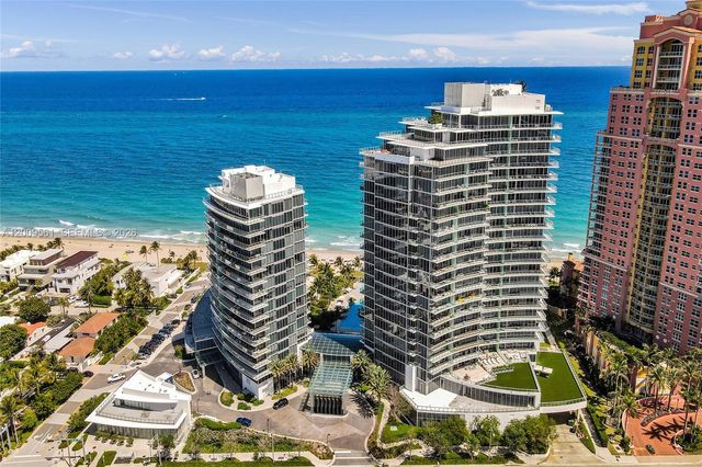 2200 N Ocean Boulevard S1701, Fort Lauderdale, FL 33305