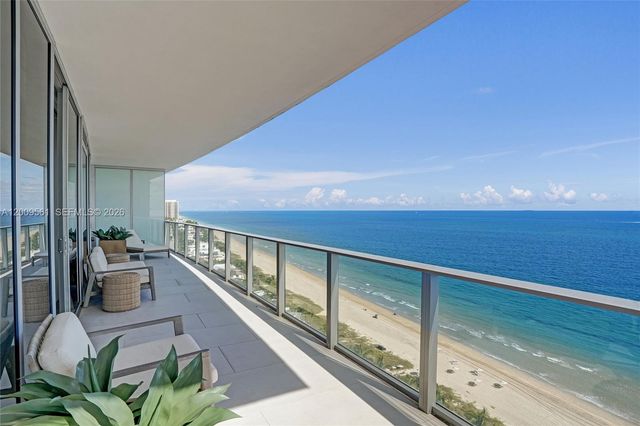 2200 N Ocean Boulevard S1701, Fort Lauderdale, FL 33305