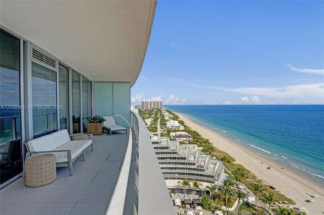 2200 N Ocean Boulevard S1701, Fort Lauderdale, FL 33305