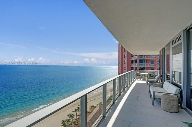 2200 N Ocean Boulevard S1701, Fort Lauderdale, FL 33305