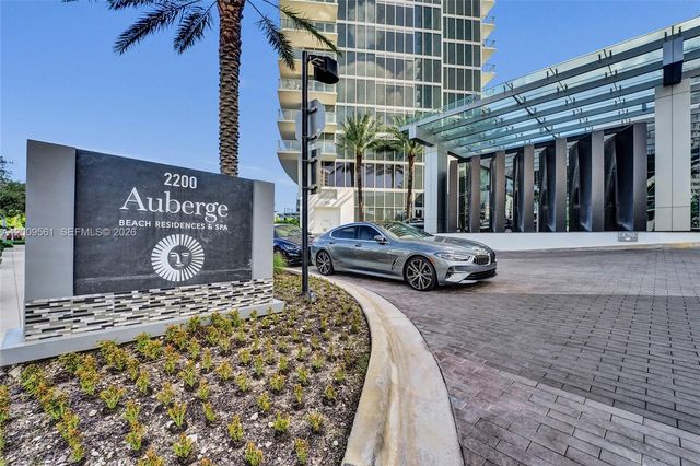 2200 N Ocean Boulevard S1701, Fort Lauderdale, FL 33305