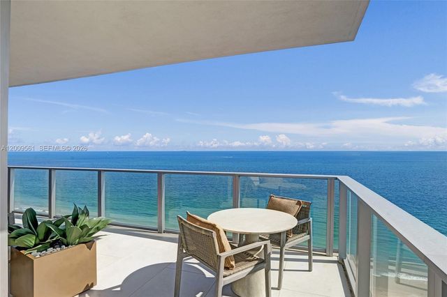 2200 N Ocean Boulevard S1701, Fort Lauderdale, FL 33305