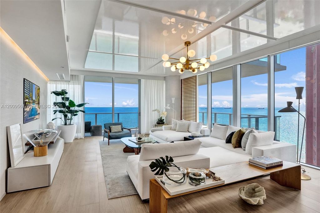 2200 N Ocean Boulevard S1701, Fort Lauderdale, FL 33305