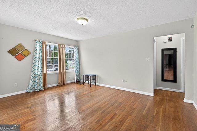 1742 Cardinal Road, Jonesboro, GA 30238