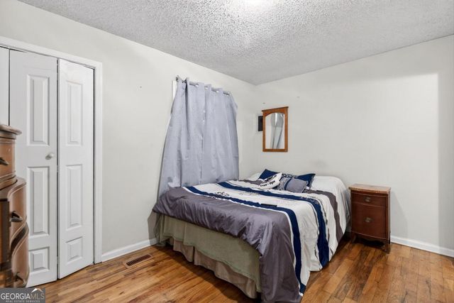 1742 Cardinal Road, Jonesboro, GA 30238