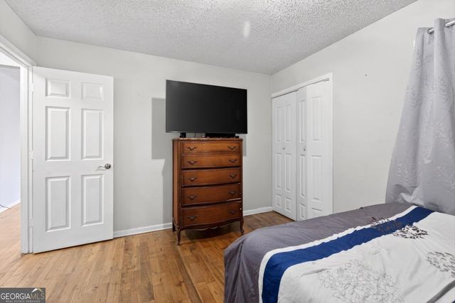 1742 Cardinal Road, Jonesboro, GA 30238