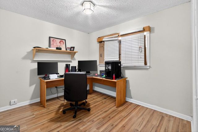 1742 Cardinal Road, Jonesboro, GA 30238