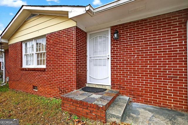 1742 Cardinal Road, Jonesboro, GA 30238