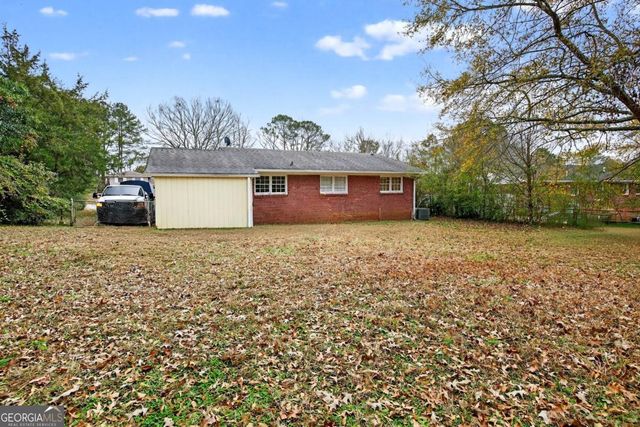 1742 Cardinal Road, Jonesboro, GA 30238