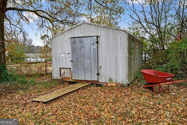 1742 Cardinal Road, Jonesboro, GA 30238