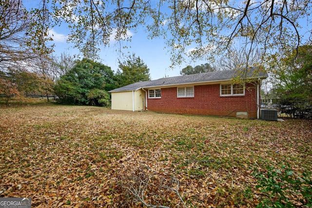 1742 Cardinal Road, Jonesboro, GA 30238