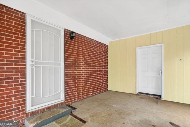 1742 Cardinal Road, Jonesboro, GA 30238