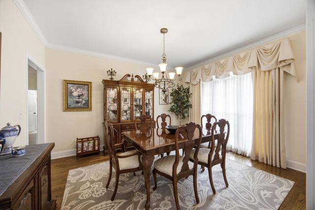 11177 Captains Cove Drive, Soddy Daisy, TN 37379