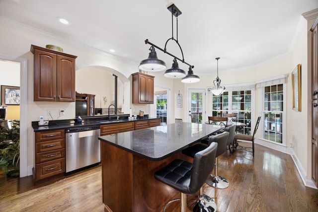 11177 Captains Cove Drive, Soddy Daisy, TN 37379