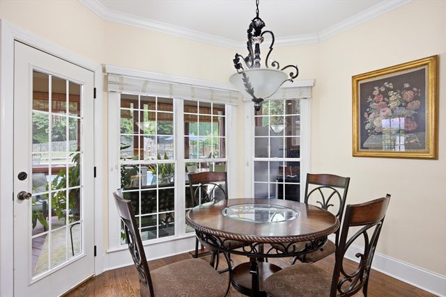 11177 Captains Cove Drive, Soddy Daisy, TN 37379